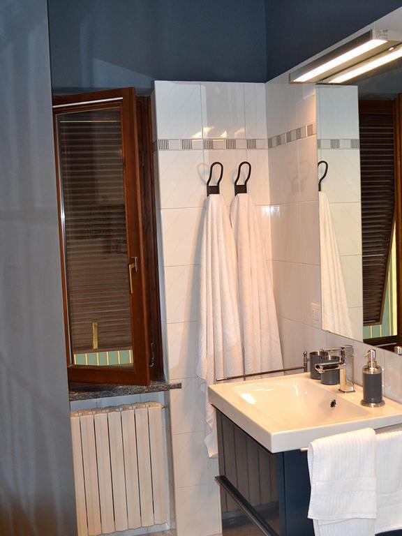 B&B Campo Delle Stelle Beatrice Vanzago Luaran gambar